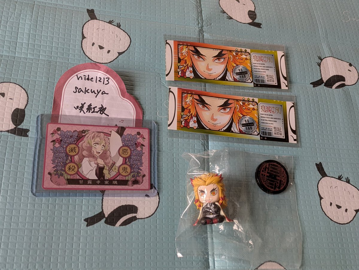 咲紅夜(サクヤ)🐱📢 tweet media