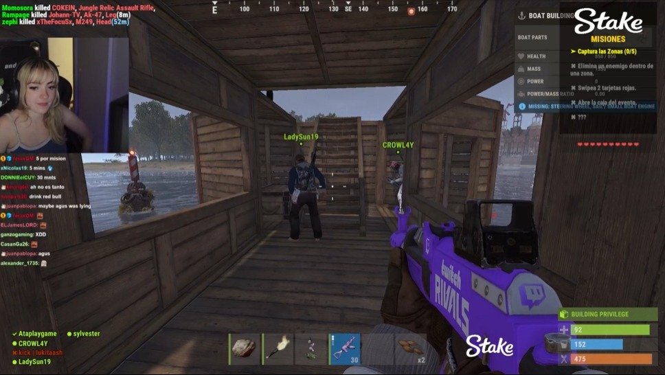 LadySunDere tweet media