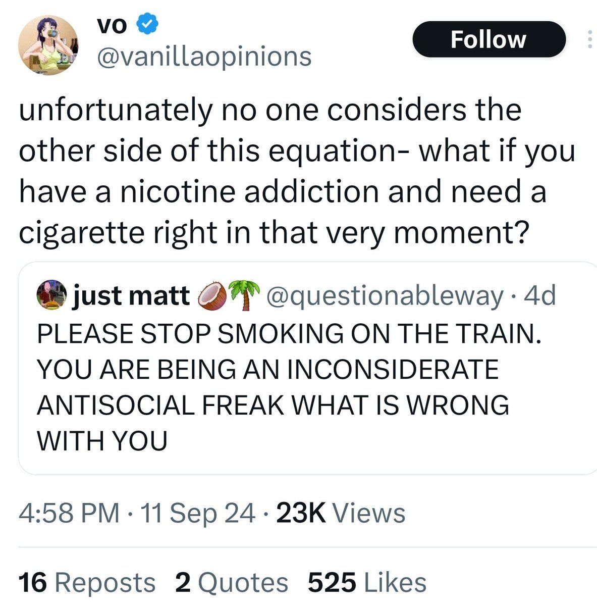 Delusional Takes tweet media