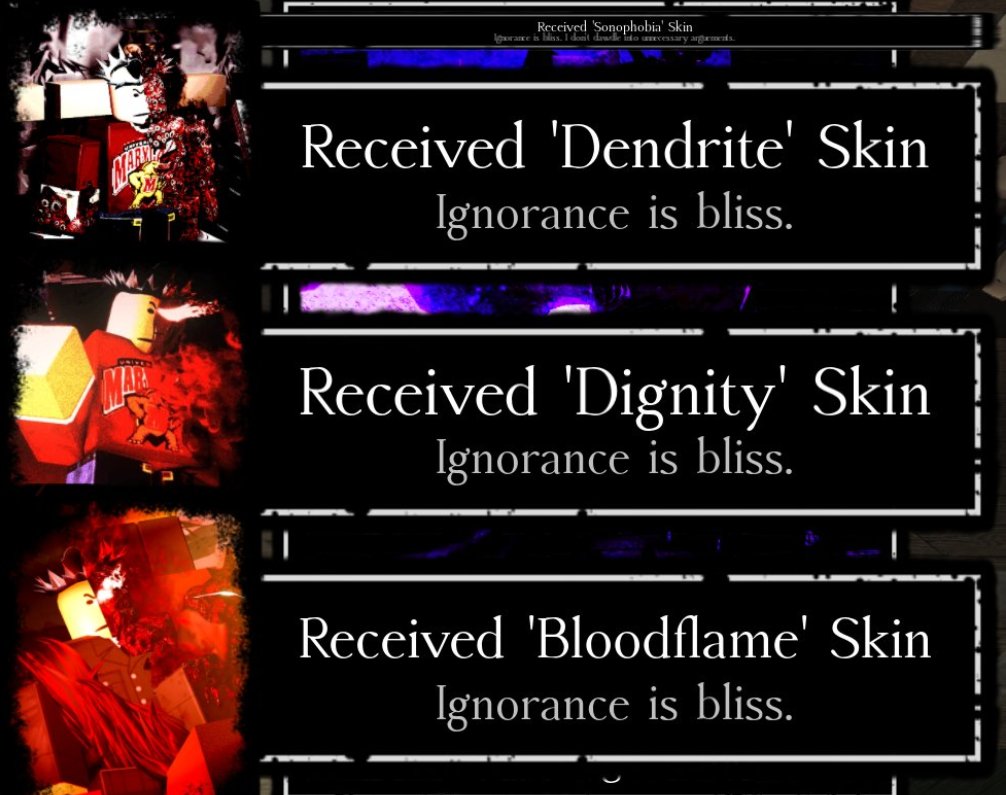 Is Forsaken Cancelled Yet? tweet media