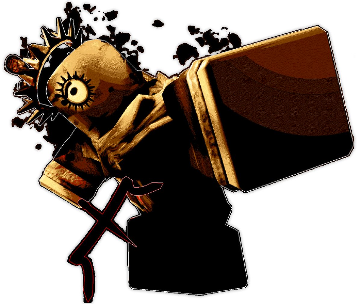 Is Forsaken Cancelled Yet? tweet media