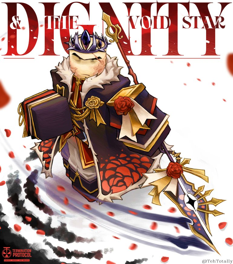 Is Forsaken Cancelled Yet? tweet media