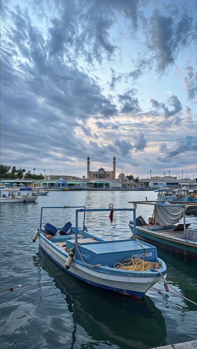 AlShamal Pinterest tweet media