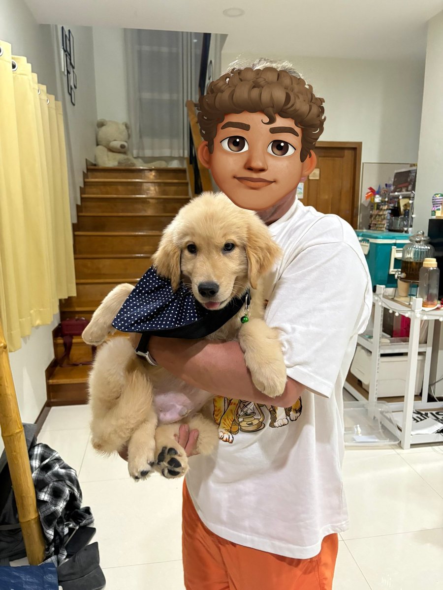 JUNA💫 tweet media