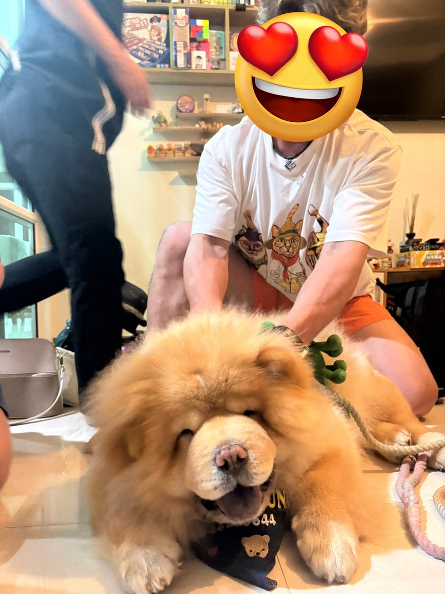 JUNA💫 tweet media