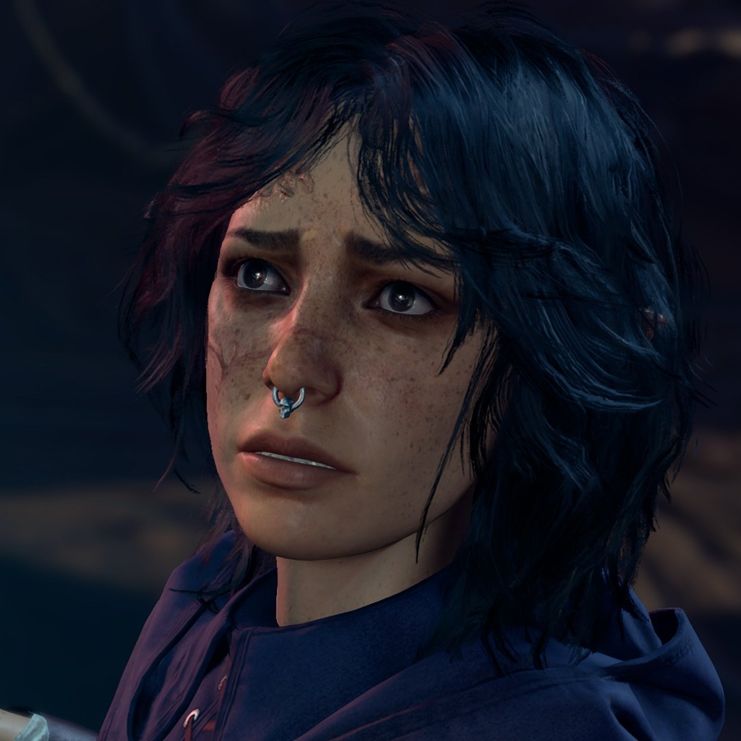 syd! 🐾 tweet media