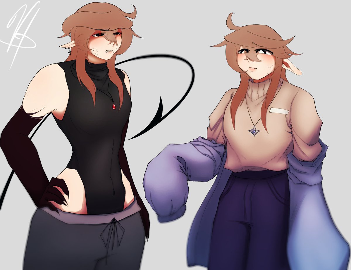 VP_4980's tweet photo. •They look grown up https://t.co/Nuy1nwtwK6