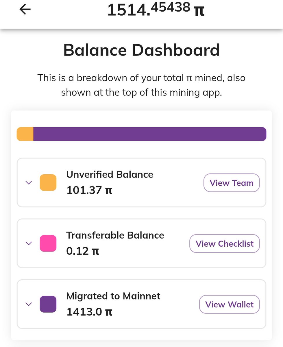 YSK89's tweet photo. Finally Second Migration Done #Pinetwork #Secondmigration #PI
#piday #picoin @PiCoreTeam https://t.co/W2Nl3FW0Ro