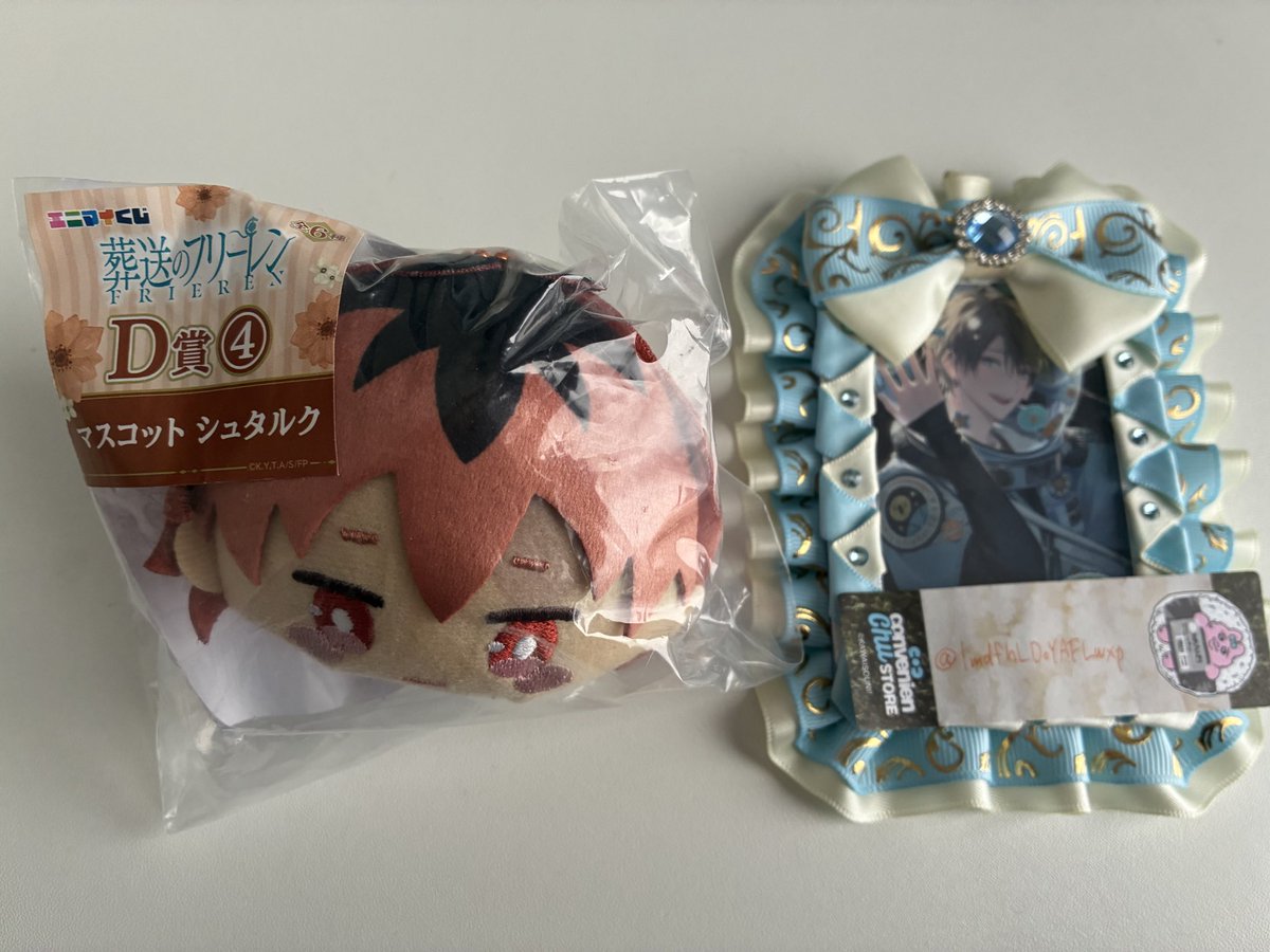 にゃん【お取引垢】 tweet media