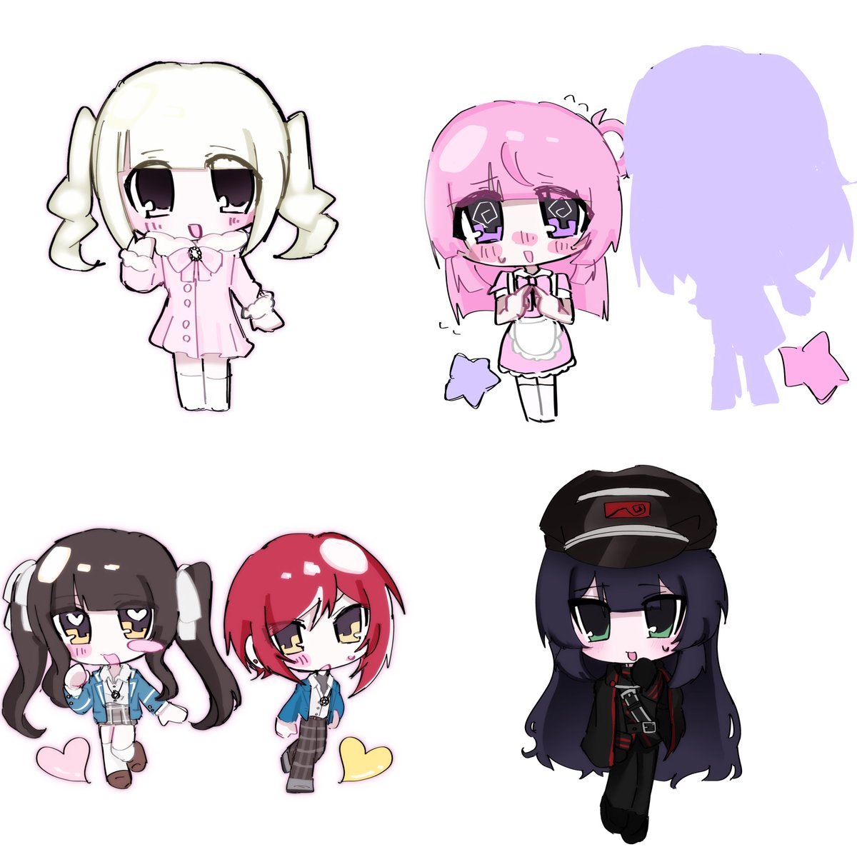 にゃると tweet media