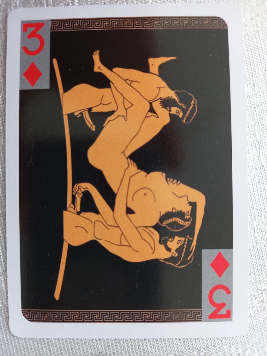 BittenShy's tweet photo. Wanna play a cards game? https://t.co/xqvfxSQiVY