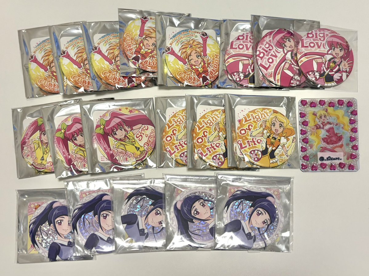 R ♡ リトリン必読 tweet media