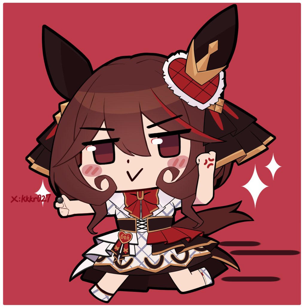 空霊 響紅 tweet media