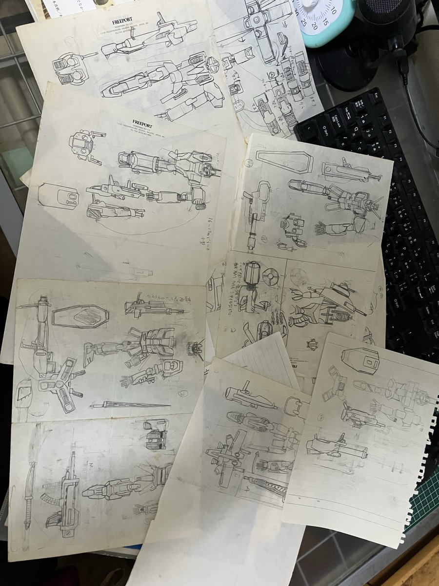 エムフネ（早寝早起きする） tweet media