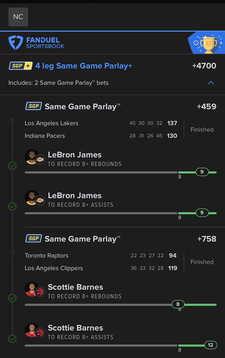 $D-I Double the G'$ tweet media