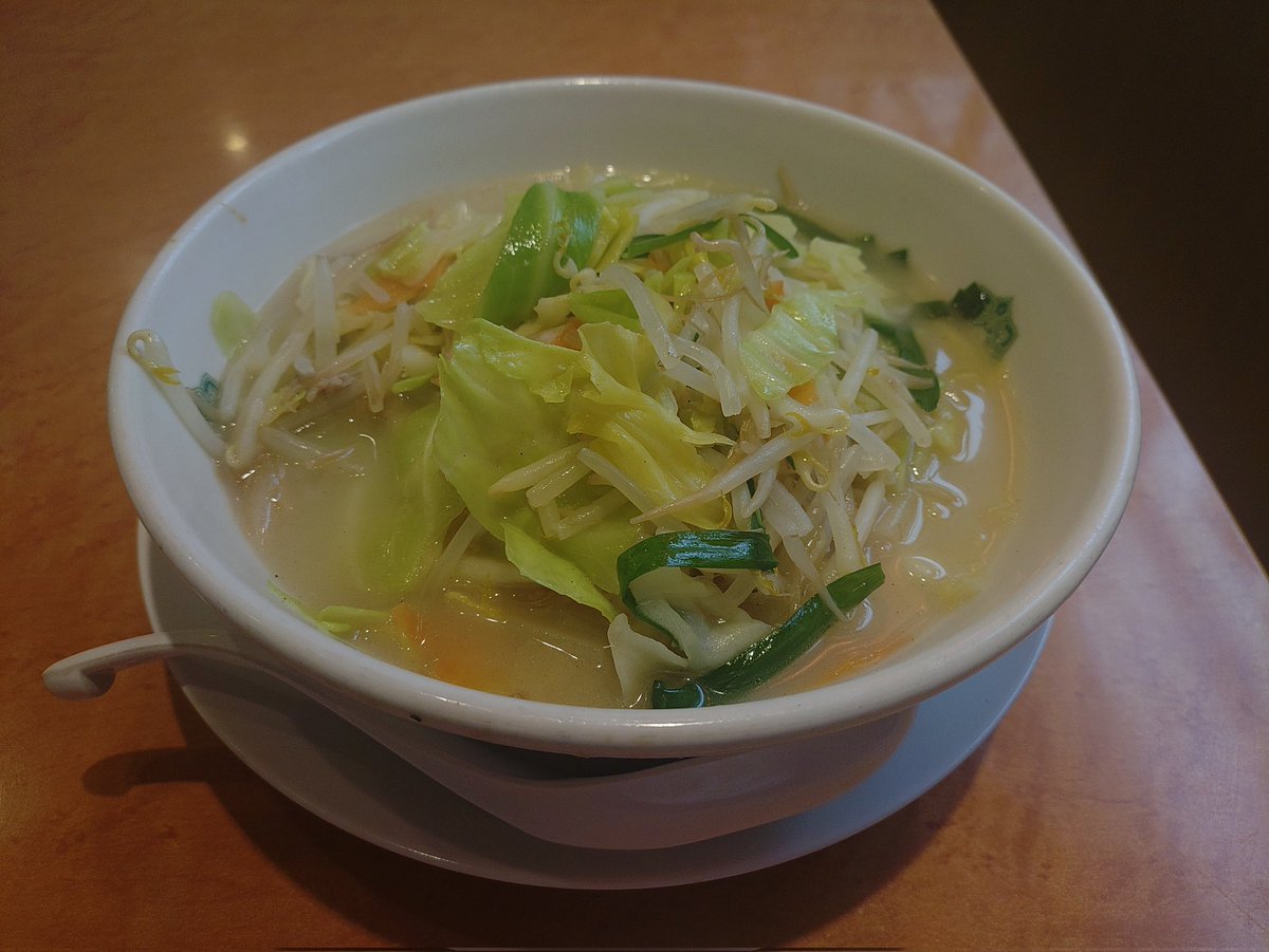 I'm at swarmapp.com/user/80150051/… 日高屋