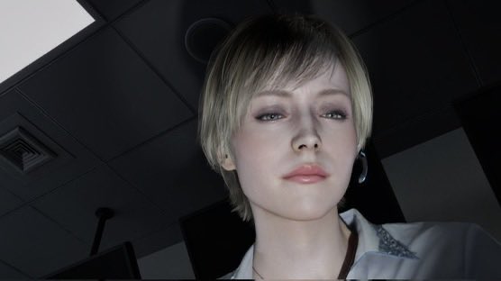 leon RE9 SPOILERS tweet media