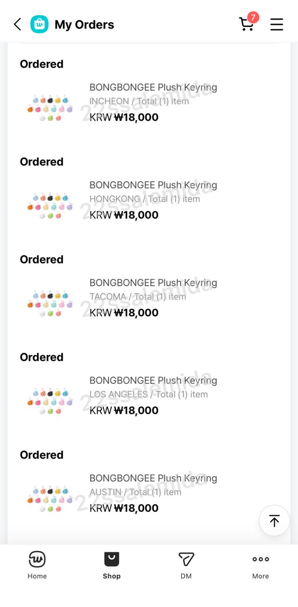 22ssalemida's tweet photo. WTS Seventeen world tour ‘NEW’ official merch (2nd batch)

Bongbongee RM65 /1ea
*Available variants see comment

*Price excluded MY local postage only
WM+8 EM+(depends postcode)
#seventeen #bongbongee #svt #seventeen_Malaysia #Malaysia_Carat https://t.co/JKM3mcJjhf