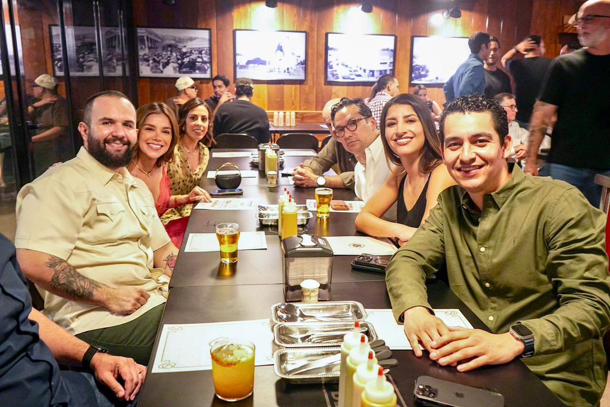 Roberto Gradillas tweet media