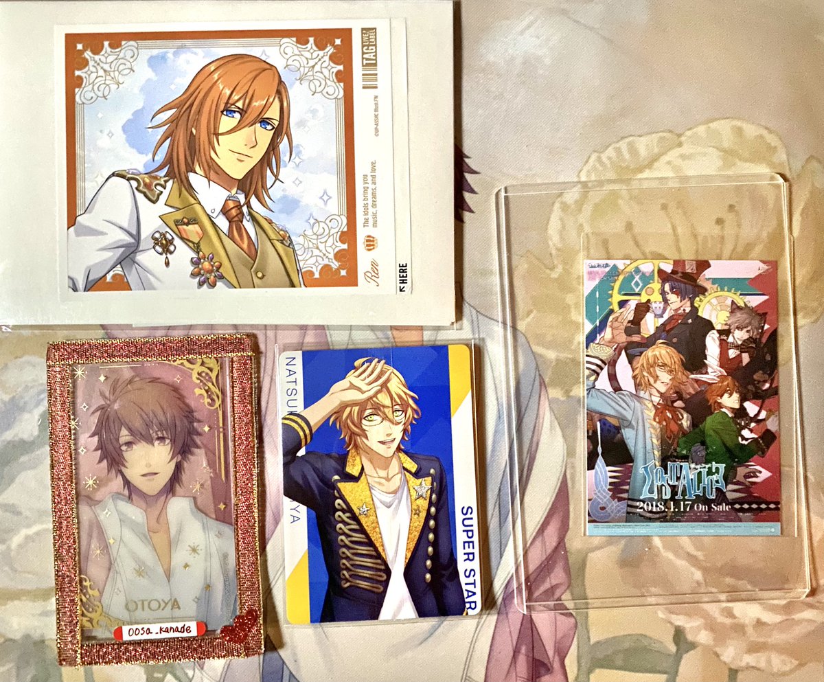 奏🌻現地以外ツイフィ必読 tweet media