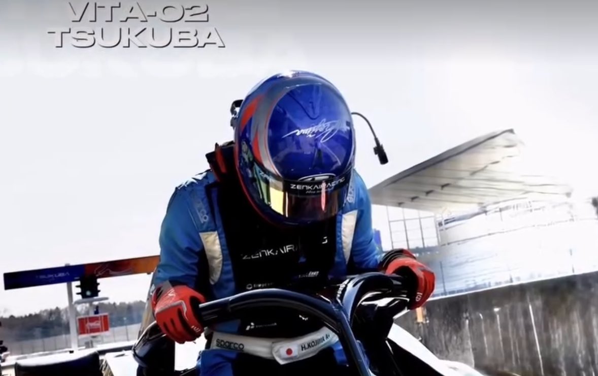 H.Kojima tweet media