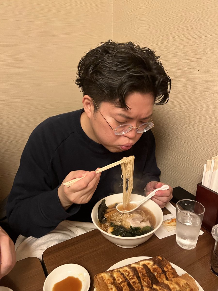 ヤザキ tweet media