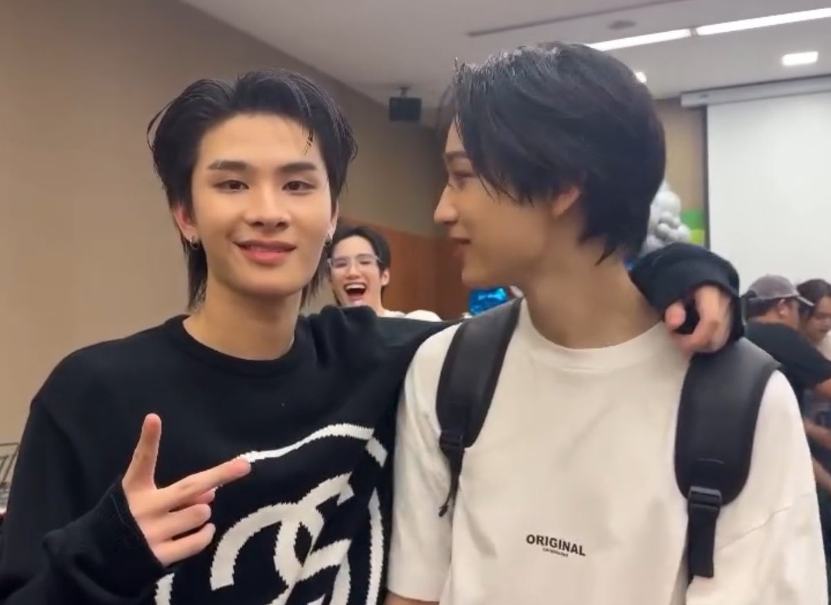 ❥ᴀxɴꜱ⁹⁷ tweet media