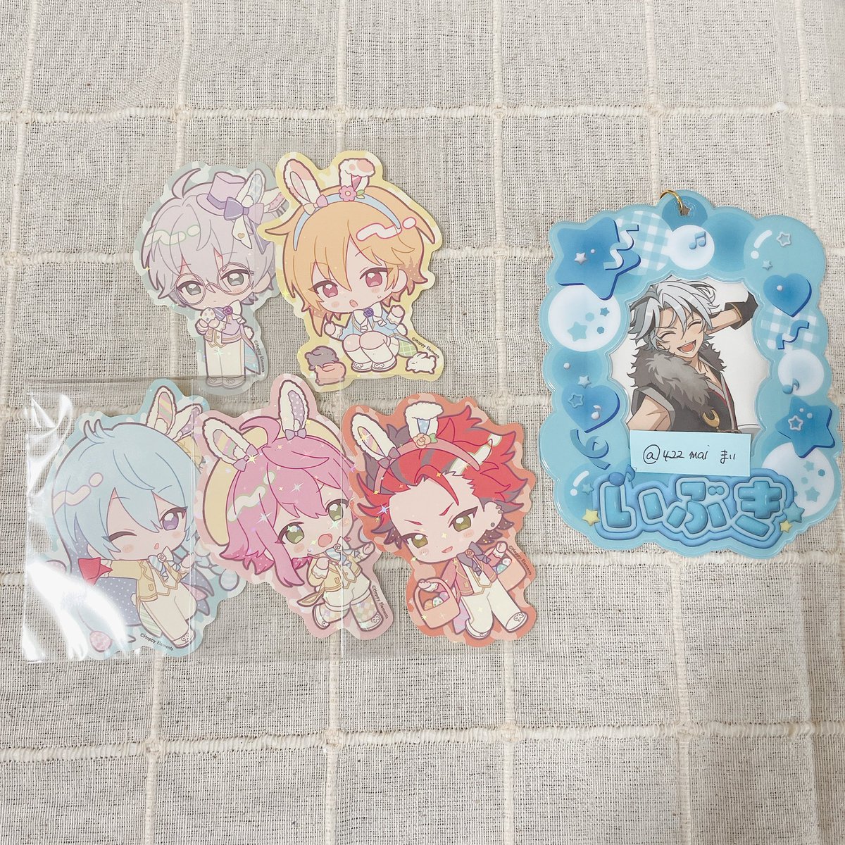 まい（取引専用） tweet media