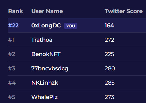 0xLongDC tweet media