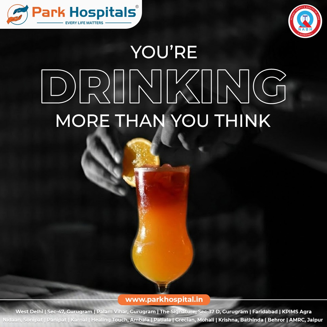 park_hospitals's tweet image. That “quick” drink can carry as many calories as a full snack — sometimes even a meal.

The tricky part? Liquid calories don’t keep you full for long, but they still count.

Sip smart. Choose wisely.
.
.
.

#ParkGroupOfHospitals #EveryLifeMatters #HealthyChoices #SugarAwareness