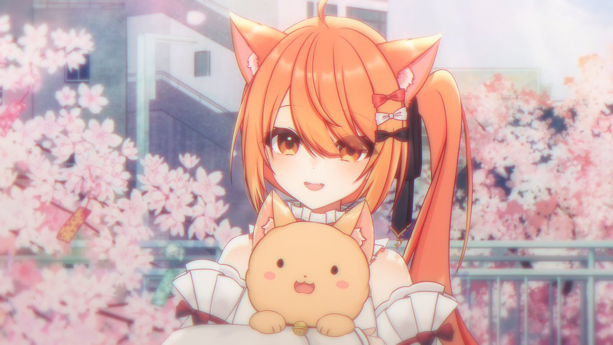 秋月祁 🔻 秋月イノリ | Malaysia Vtuber 🇲🇾 tweet media