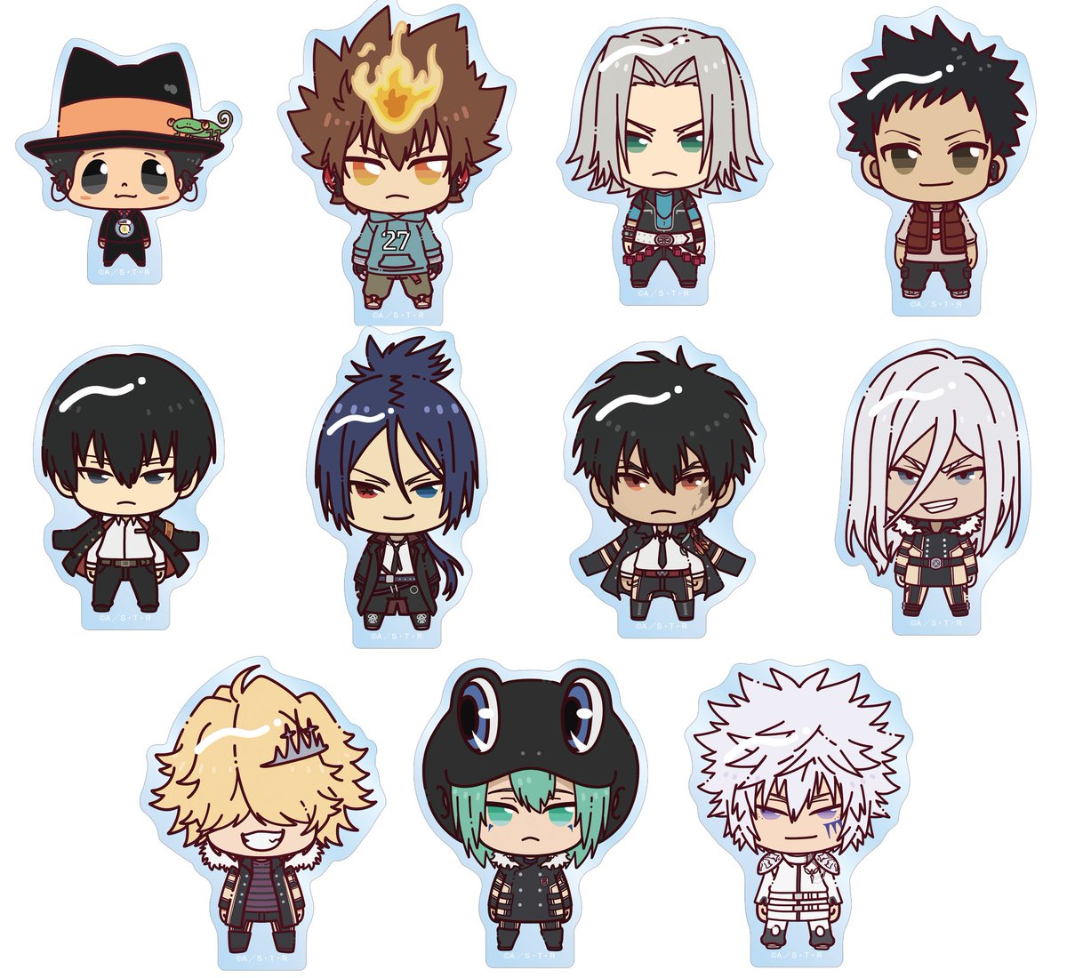 リボーン グッズ情報【家庭教師ヒットマンREBORN!】 tweet media