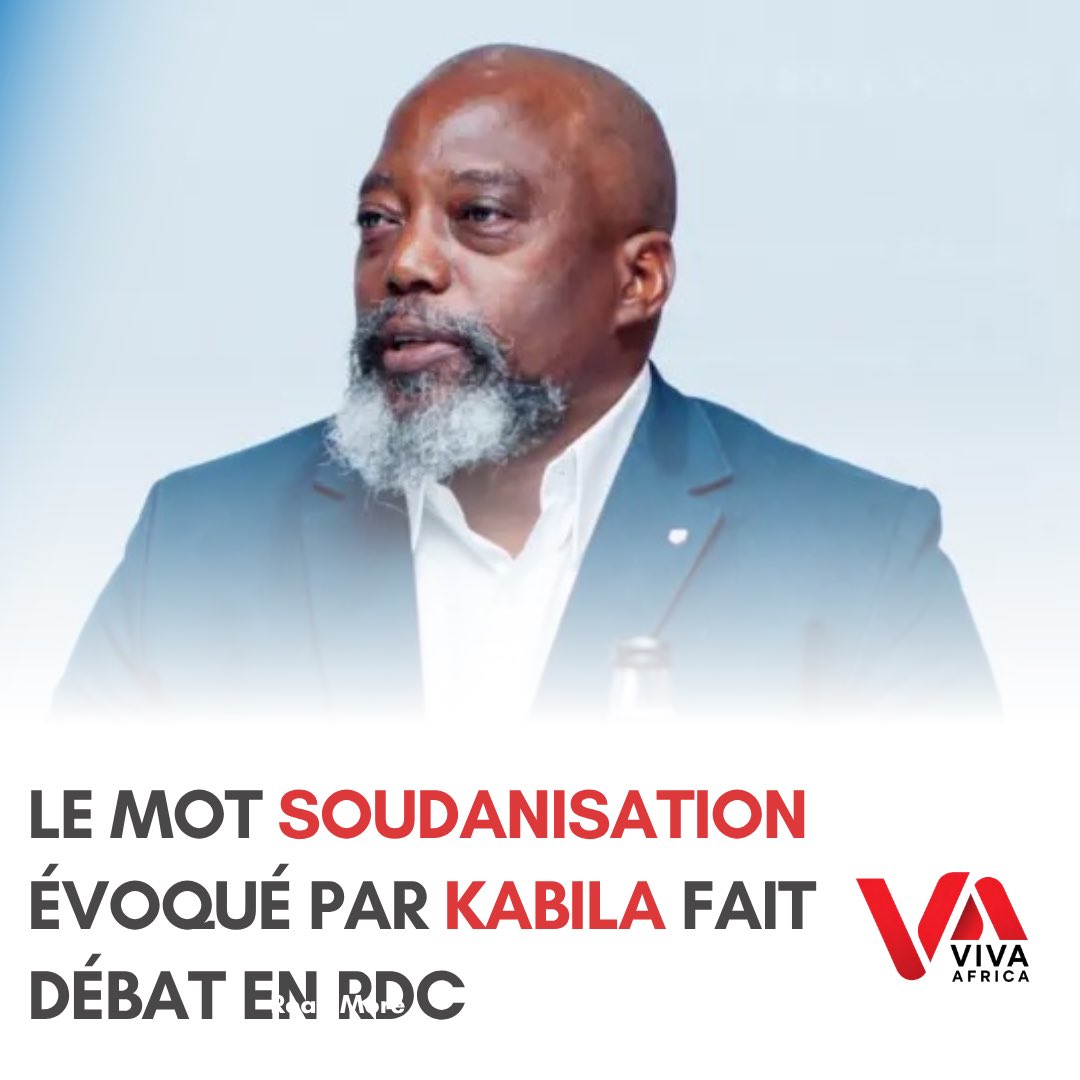 Viva Africa tweet media