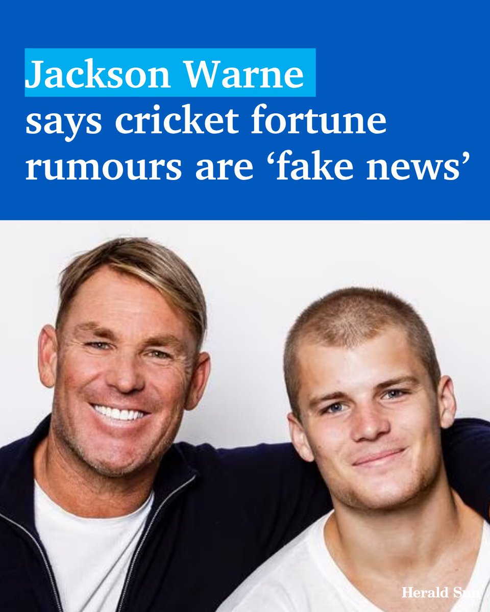 Herald Sun tweet media