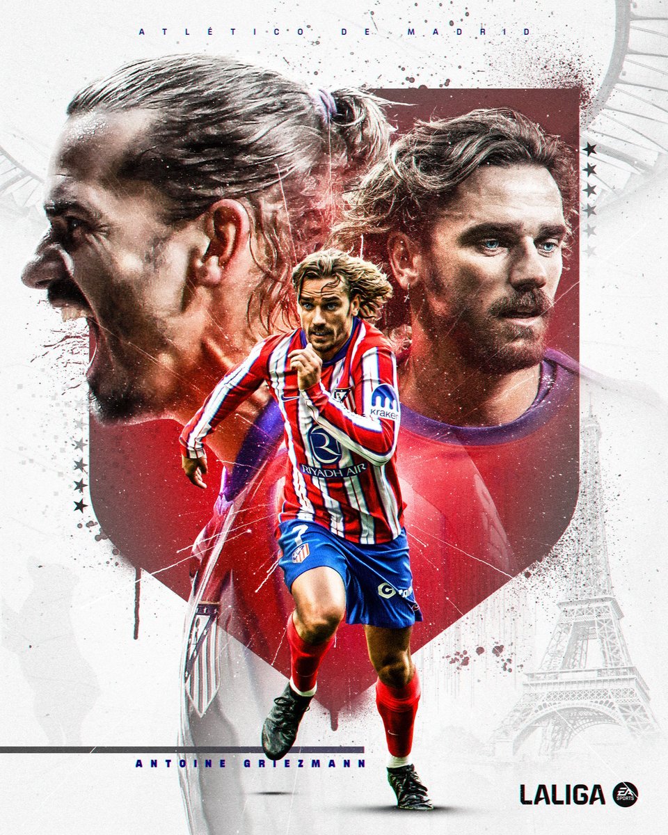 ラ・リーガ tweet media