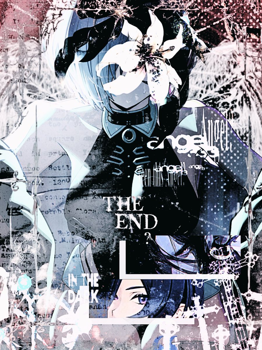 ꧁ ⌁ ᴅᴀᴜɢʜᴛᴇʀ ᵒᶠ ɴʏxɪᴀ. tweet media