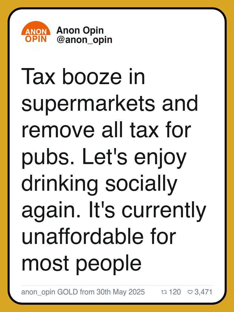 Anon Opin. tweet media