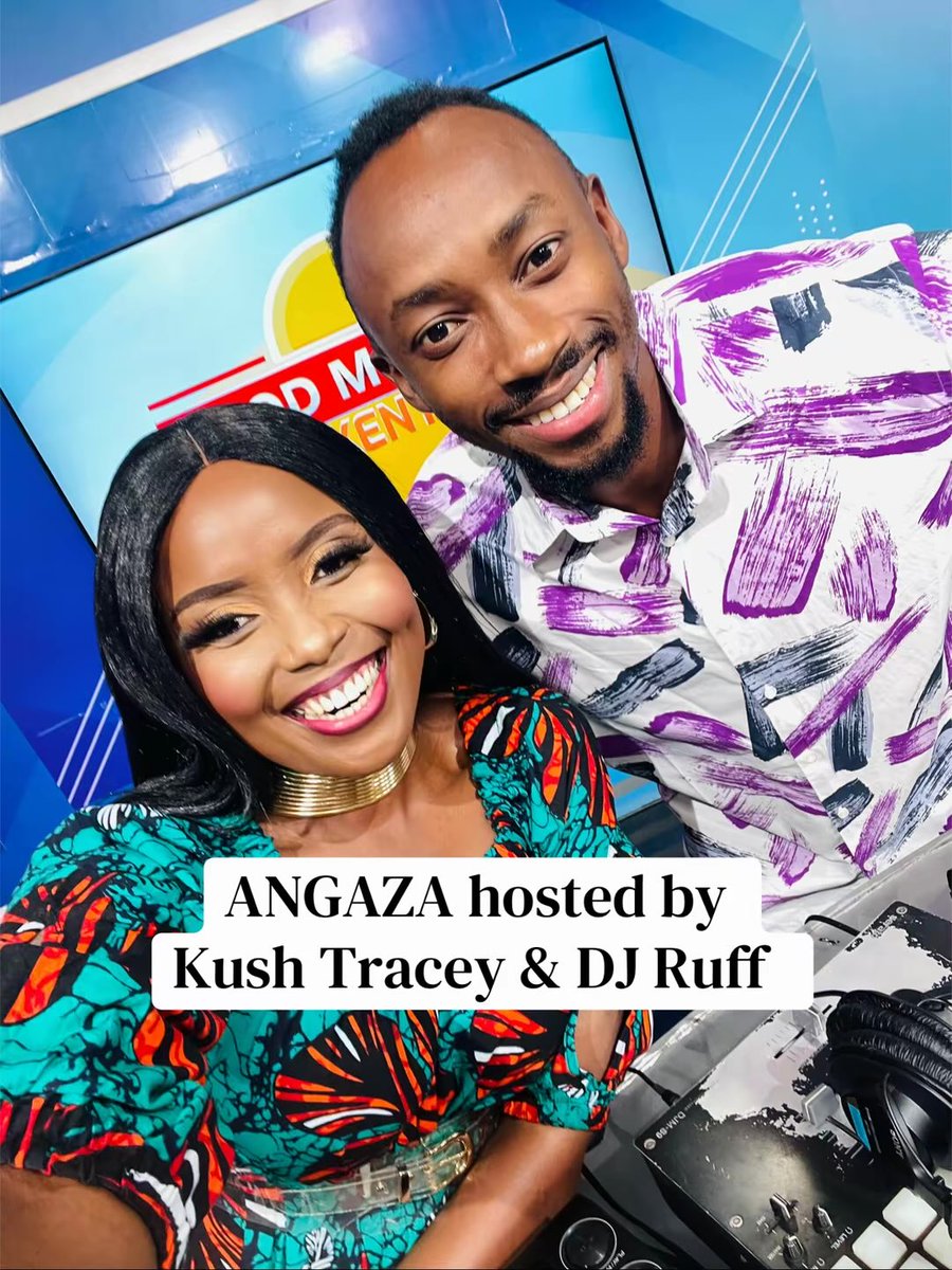 kush_tracey's tweet image. #ANGAZA LIVE  PREMIER 5PM-7PM THIS SATURDAY 28th March on @KBCChannel1 

#GospelShow #TvShow #KBC