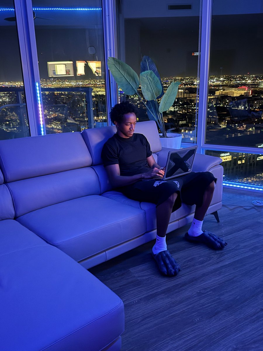 PROFITS ONLY🏆☀️ tweet media