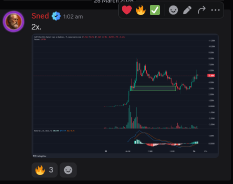 ChainVision tweet media