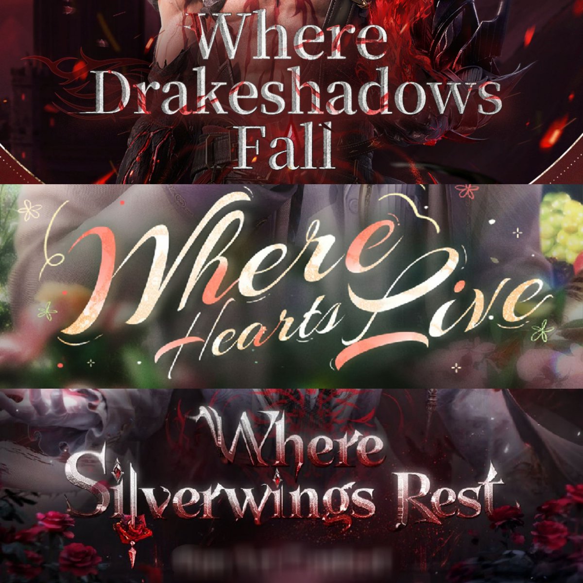 kael 🍊 | APRILUS 🎉🐲 tweet media