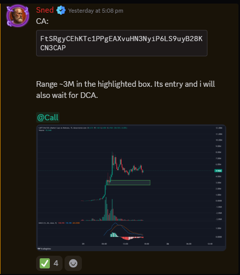 ChainVision tweet media