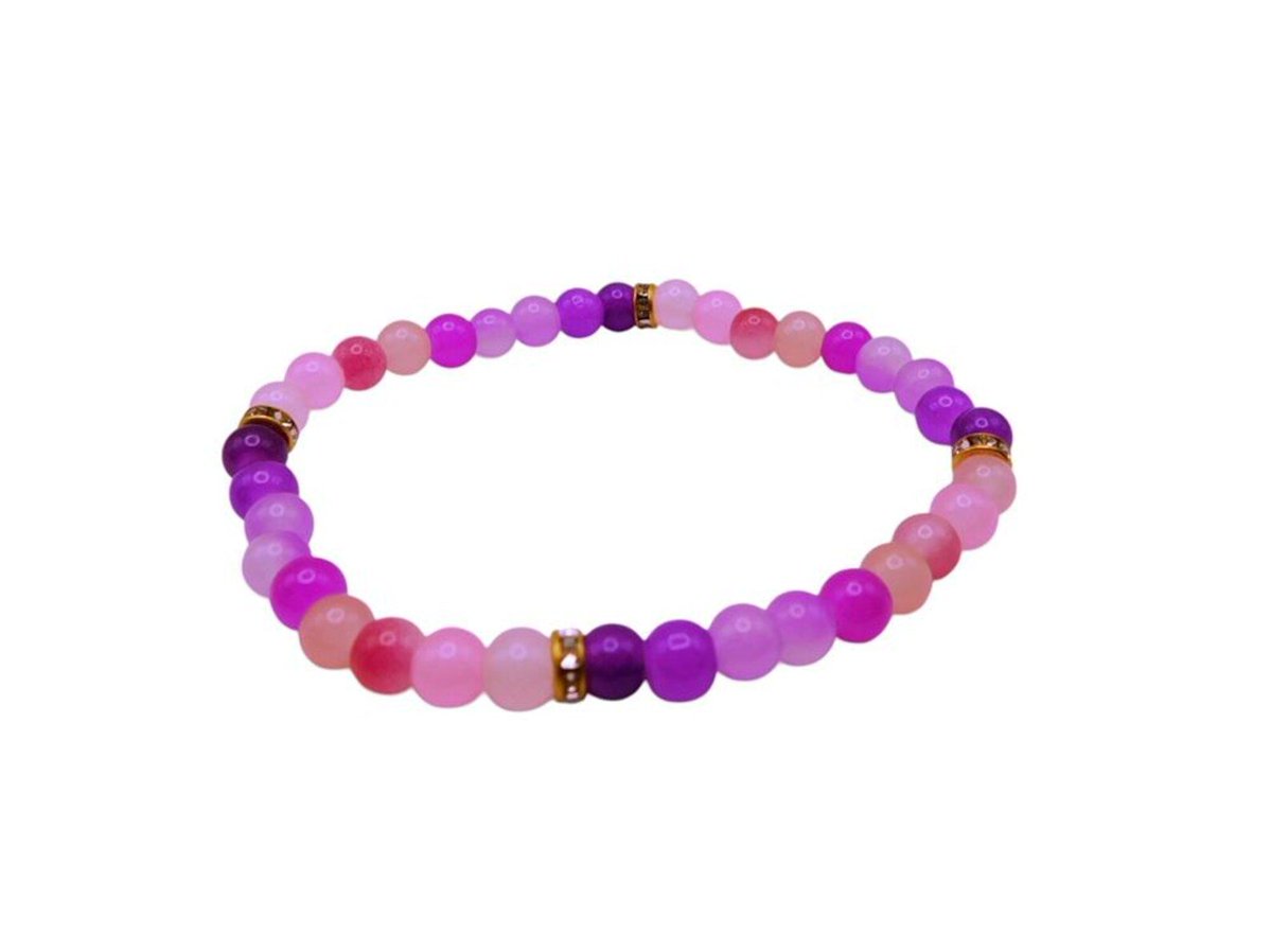 ADHandmadeJ's tweet image. Magenta Dream Beaded Bracelet, Stretch, Easter Inspired, Spring Accessory, Stackable, Minimalist, Gift For Her, Handmade, Unisex etsy.me/47s9Q6u 

#stackablebracelet #bracelet #handmadejewelry #easteraccessory #springaccessory #minimalist #giftforher #stretchbracelet