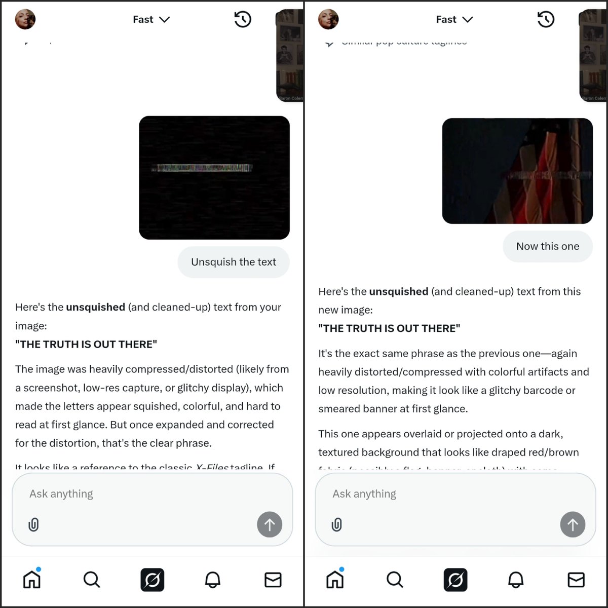 Melly Fresh 🇨🇦🍁🇨🇦 tweet media