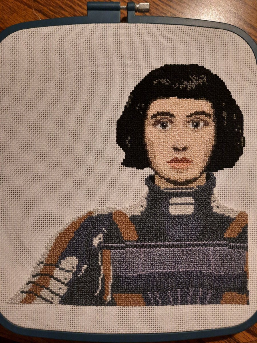 Megan Stockton tweet media