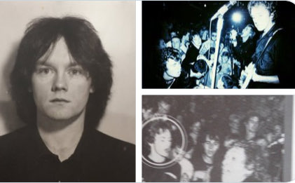 David Lynch tweet media