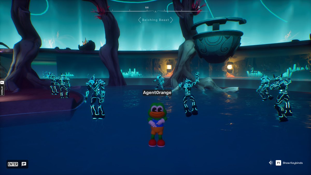 Agent0range tweet media