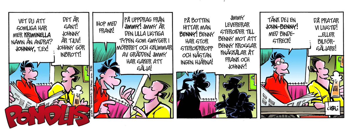 The Bludgerigar tweet media