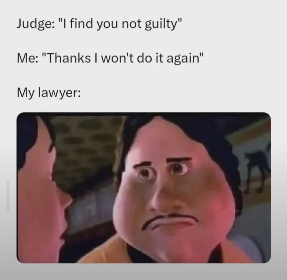 Meme Therapy tweet media