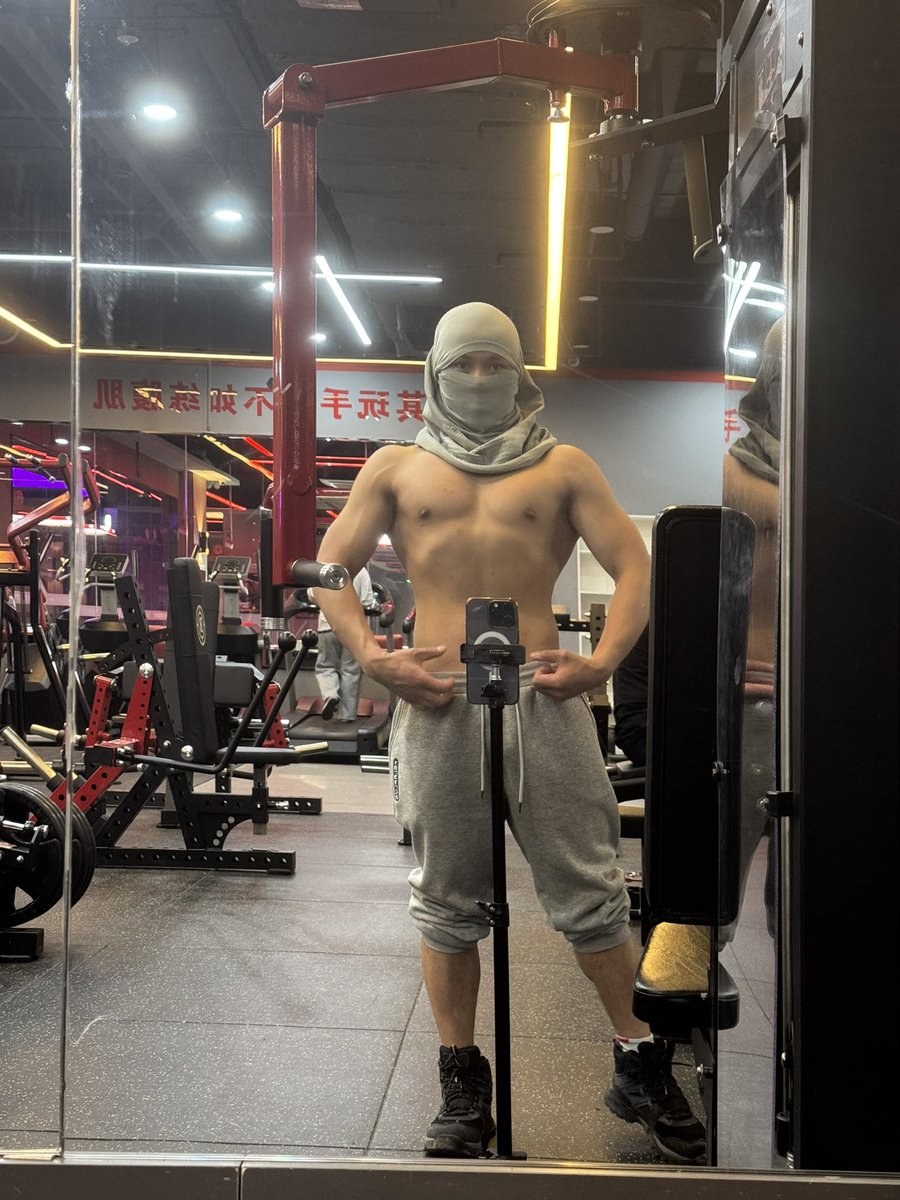 长沙男男按摩师 tweet media